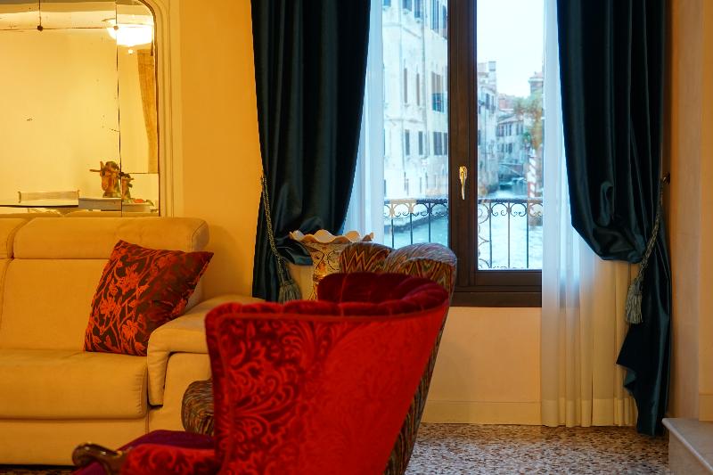 Granda Sweet Suites - Genel