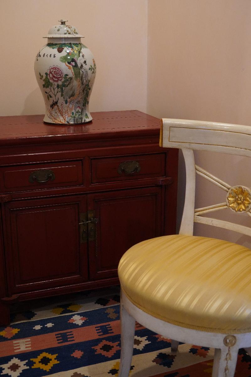 Granda Sweet Suites - Oda