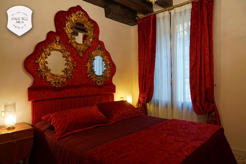 Granda Sweet Suites - Oda