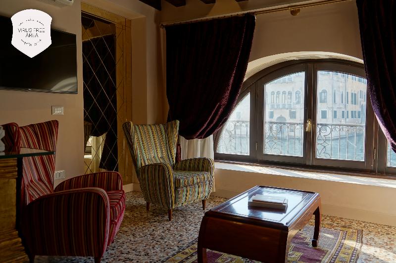 Granda Sweet Suites - Oda