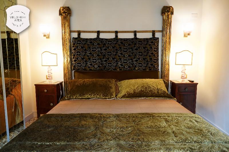 Granda Sweet Suites - Oda
