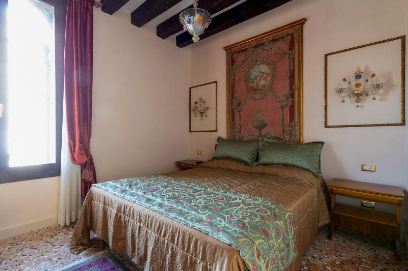 Granda Sweet Suites - Oda