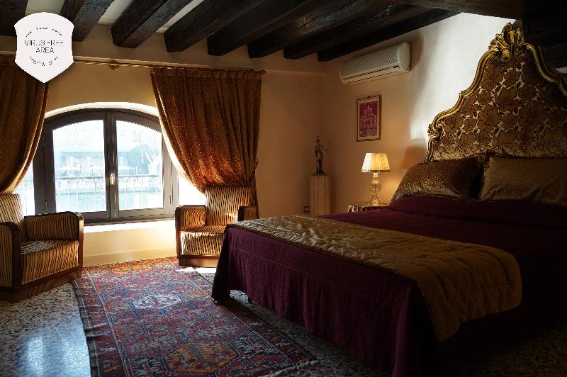 Granda Sweet Suites - Oda