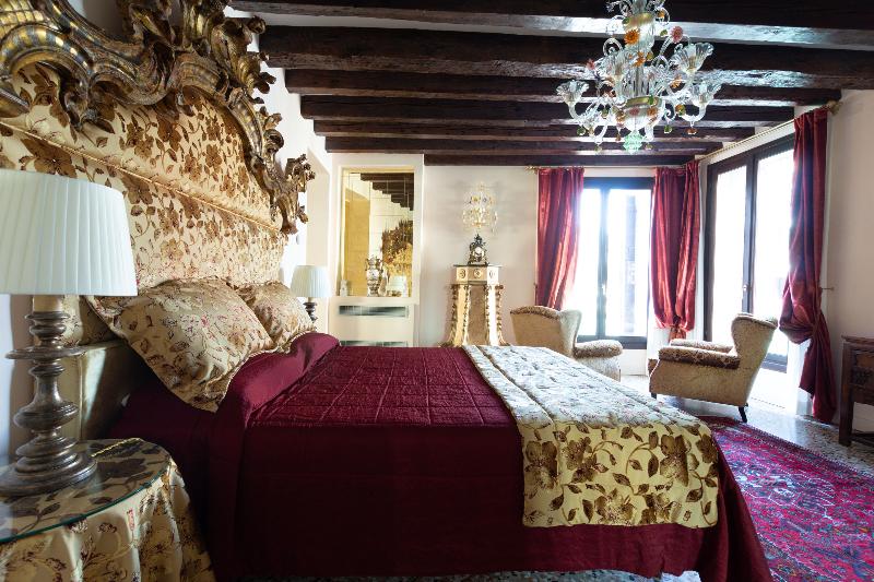 Granda Sweet Suites - Oda