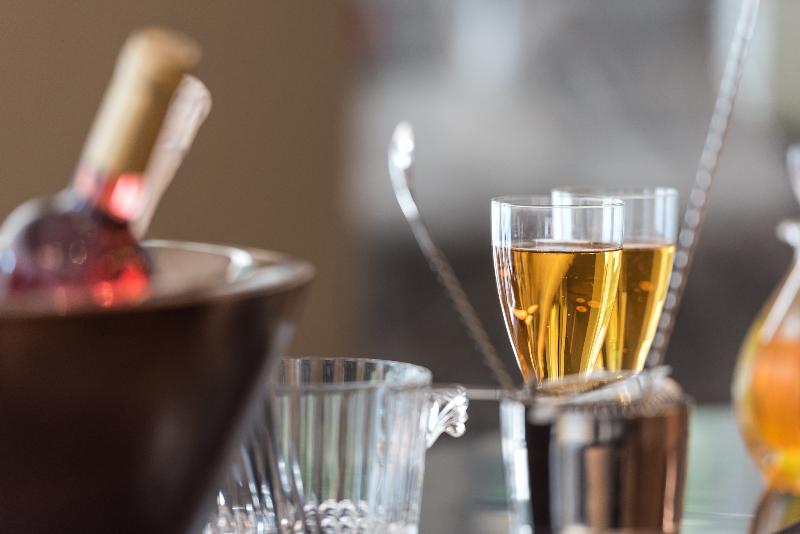 Athens One Smart Hotel - Bar