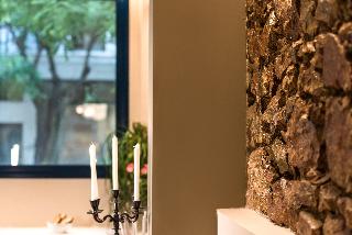Athens One Smart Hotel fotoÄŸrafÄ±