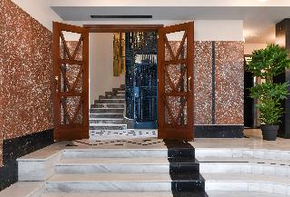 Athens One Smart Hotel fotoÄŸrafÄ±