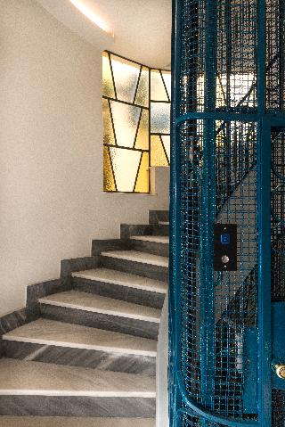 Athens One Smart Hotel fotoÄŸrafÄ±