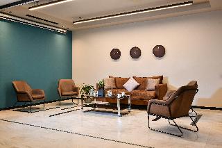Athens One Smart Hotel fotoÄŸrafÄ±