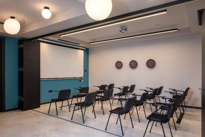Athens One Smart Hotel - Toplantı