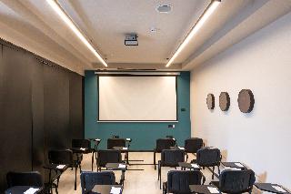 Athens One Smart Hotel fotoÄŸrafÄ±