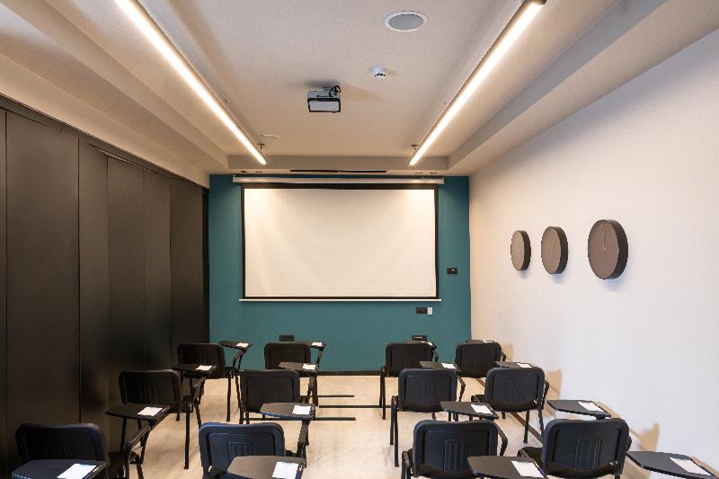 Athens One Smart Hotel - Toplantı
