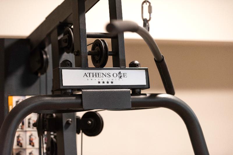 Athens One Smart Hotel - Aktivite