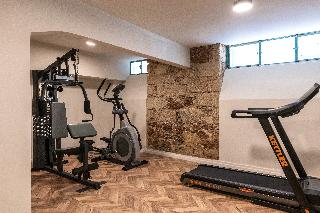 Athens One Smart Hotel fotoÄŸrafÄ±