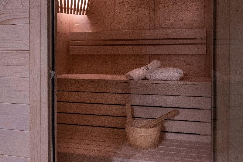 Athens One Smart Hotel - Aktivite