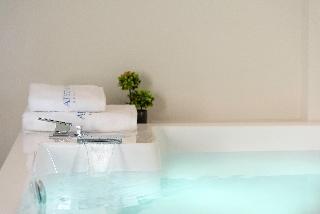 Athens One Smart Hotel fotoÄŸrafÄ±