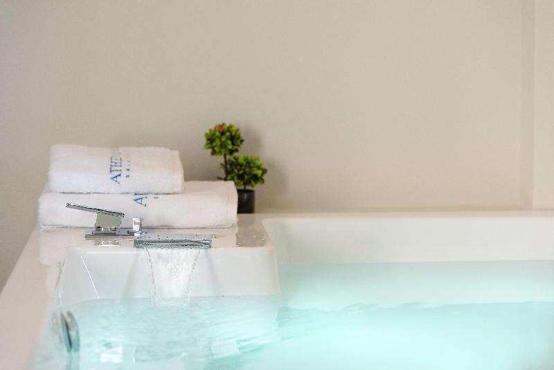 Athens One Smart Hotel - Oda
