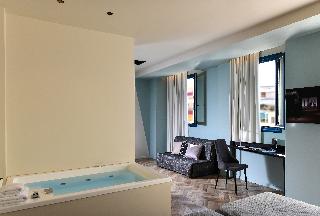 Athens One Smart Hotel fotoÄŸrafÄ±