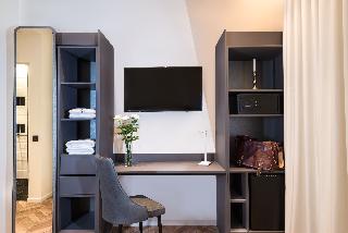 Athens One Smart Hotel fotoÄŸrafÄ±