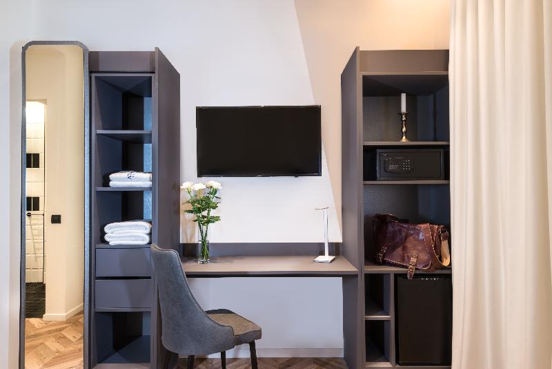 Athens One Smart Hotel - Oda