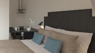 Athens One Smart Hotel fotoÄŸrafÄ±