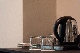Athens One Smart Hotel fotoÄŸrafÄ±
