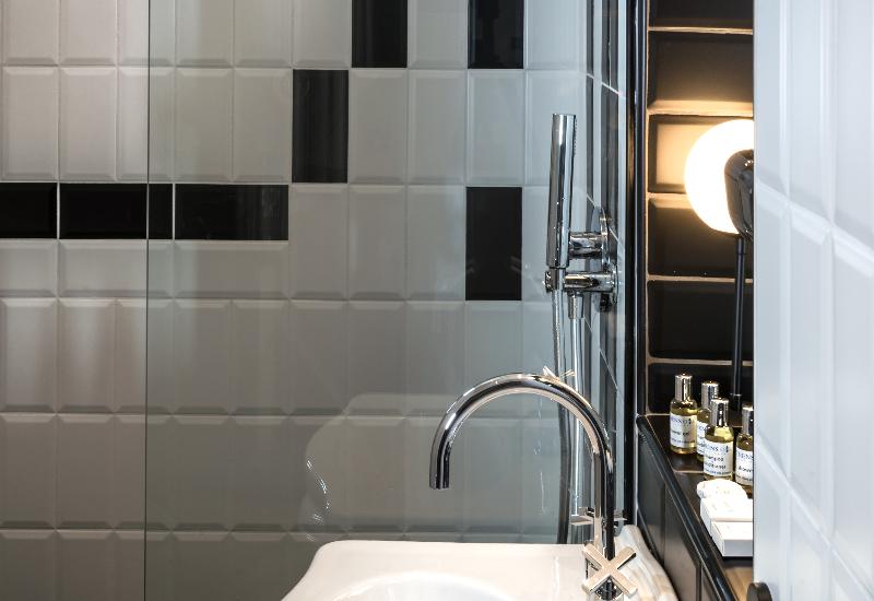 Athens One Smart Hotel - Oda