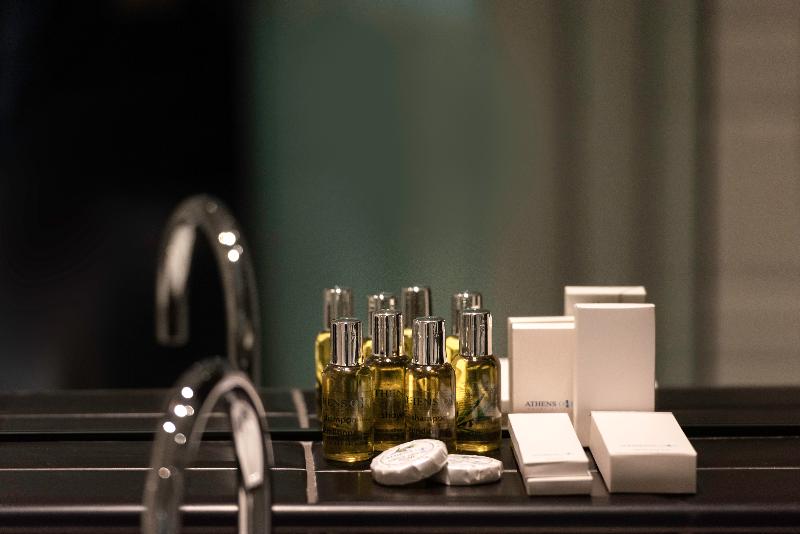 Athens One Smart Hotel - Oda