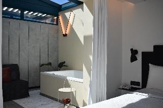 Athens One Smart Hotel fotoÄŸrafÄ±