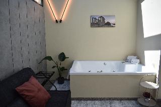 Athens One Smart Hotel fotoÄŸrafÄ±
