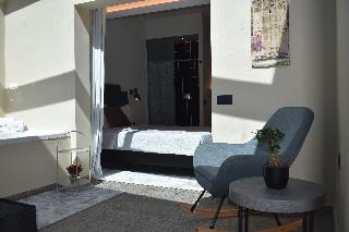 Athens One Smart Hotel fotoÄŸrafÄ±