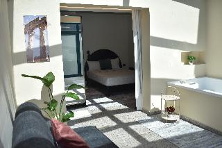 Athens One Smart Hotel fotoÄŸrafÄ±