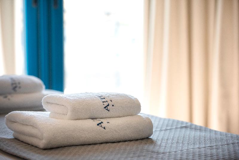 Athens One Smart Hotel - Oda