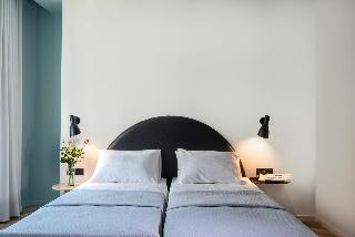 Athens One Smart Hotel fotoÄŸrafÄ±