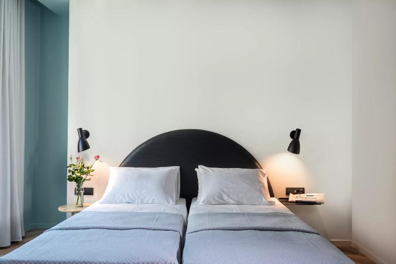 Athens One Smart Hotel - Oda