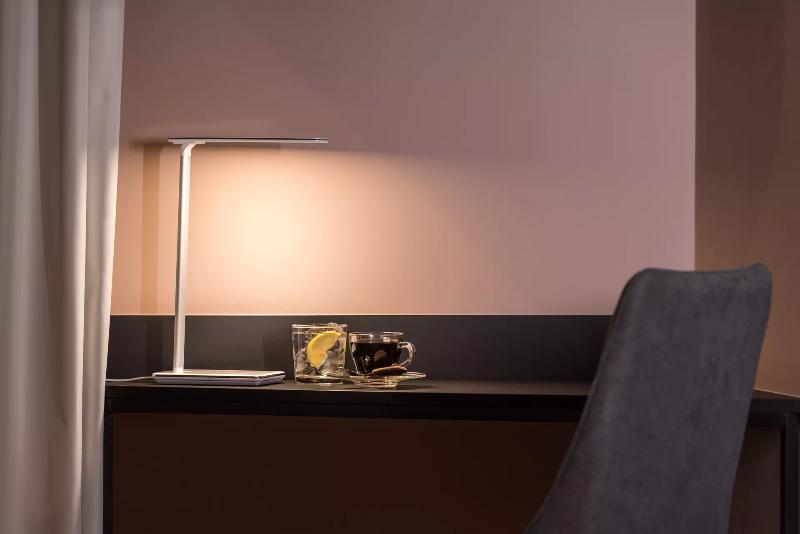 Athens One Smart Hotel - Oda