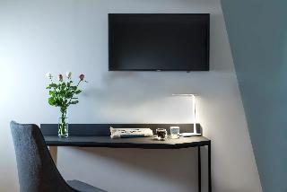 Athens One Smart Hotel fotoÄŸrafÄ±