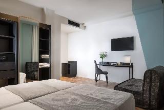 Athens One Smart Hotel fotoÄŸrafÄ±