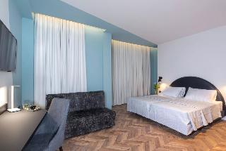 Athens One Smart Hotel fotoÄŸrafÄ±