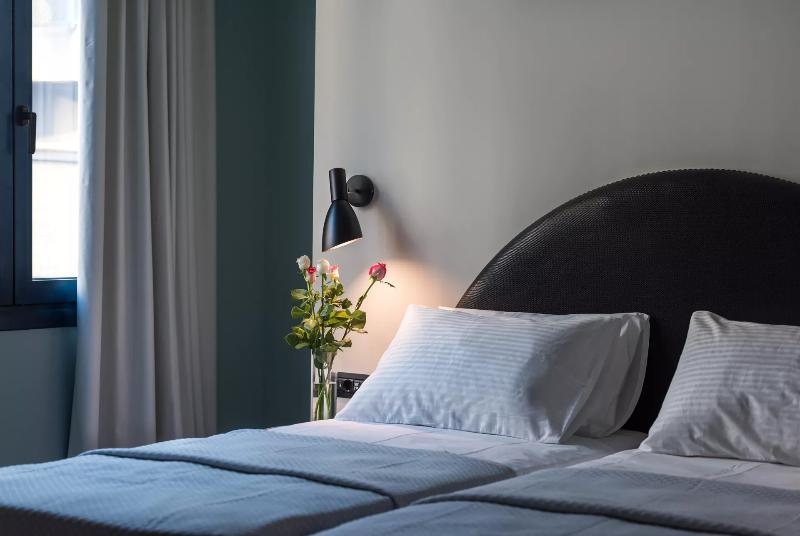 Athens One Smart Hotel - Oda