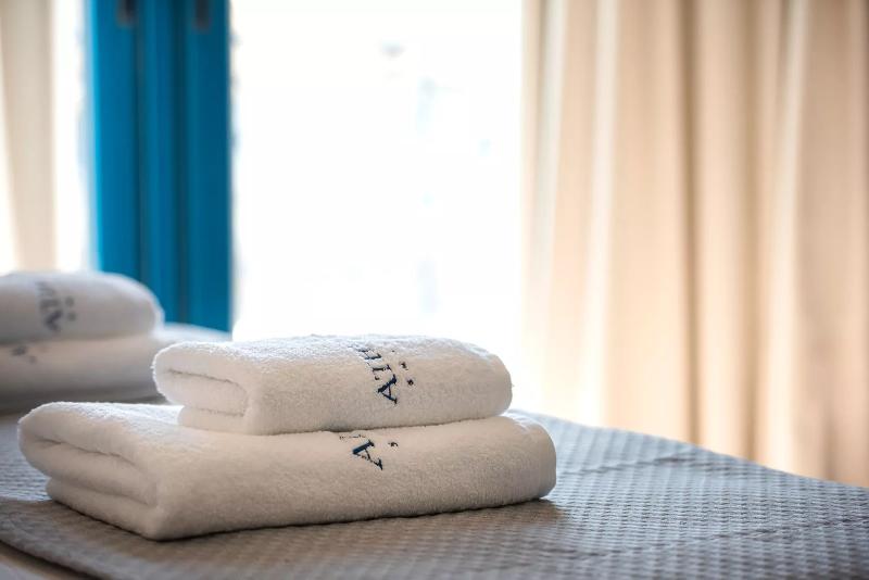 Athens One Smart Hotel - Oda