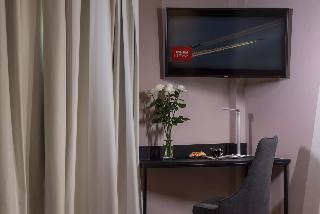 Athens One Smart Hotel fotoÄŸrafÄ±
