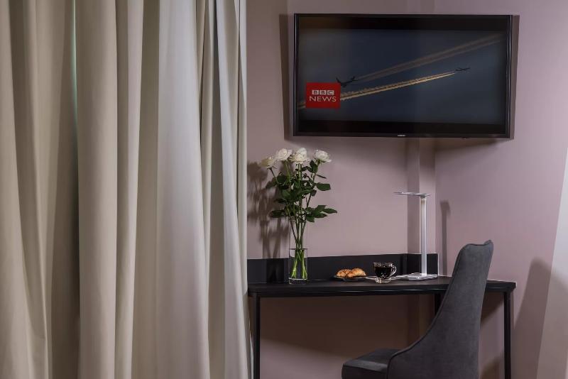 Athens One Smart Hotel - Oda