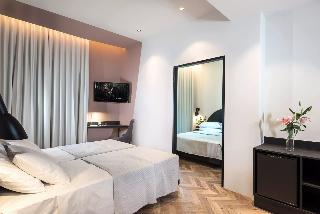 Athens One Smart Hotel fotoÄŸrafÄ±