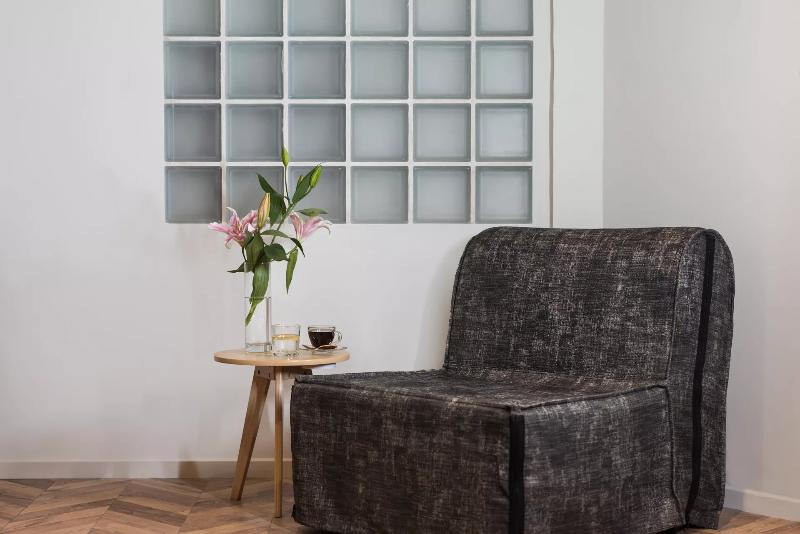 Athens One Smart Hotel - Oda