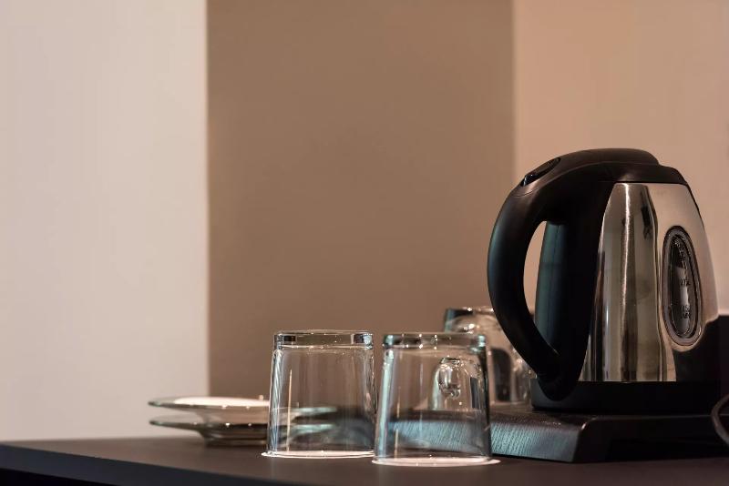 Athens One Smart Hotel - Oda