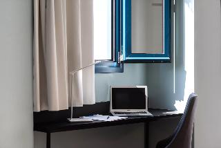 Athens One Smart Hotel fotoÄŸrafÄ±