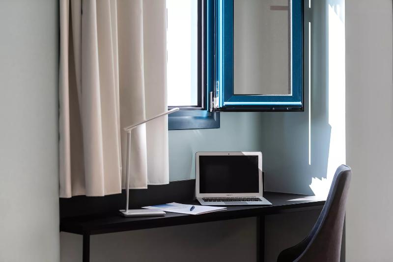 Athens One Smart Hotel - Oda