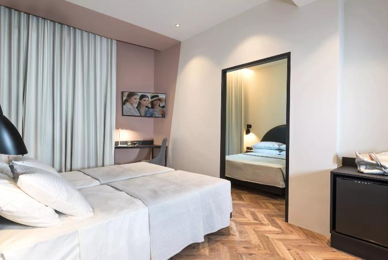 Athens One Smart Hotel - Oda