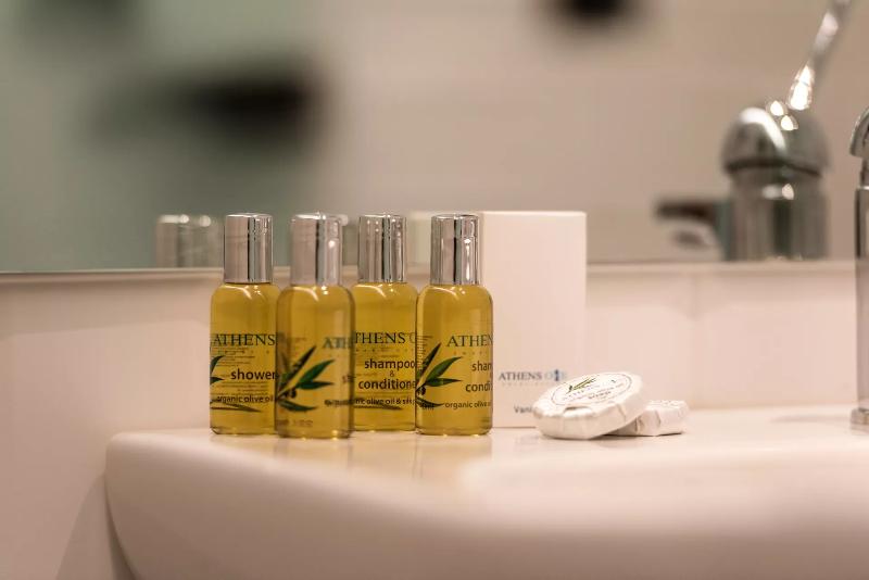 Athens One Smart Hotel - Oda